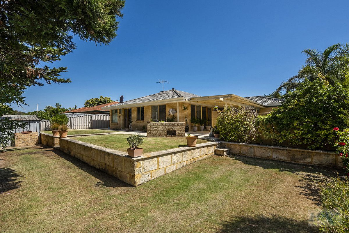 18 Carrick Way, Kinross WA 6028, Image 0