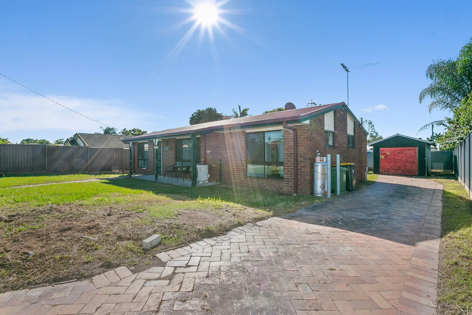 17 Mellino Drive, Morayfield QLD 4506