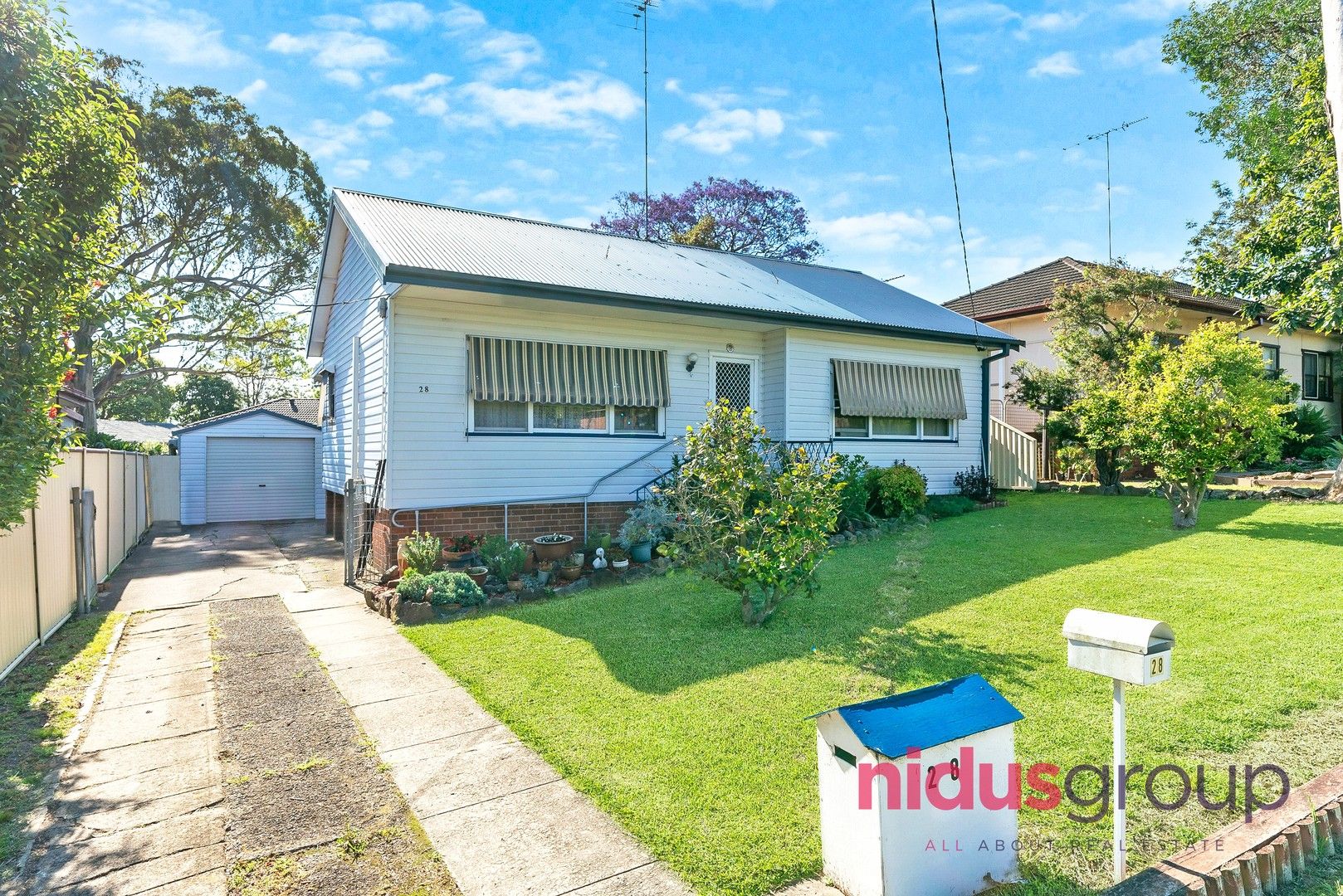 28 Charles Street, Blacktown NSW 2148, Image 0