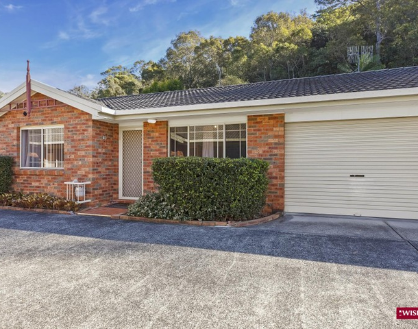 9/56 Ryans Road, Umina Beach NSW 2257