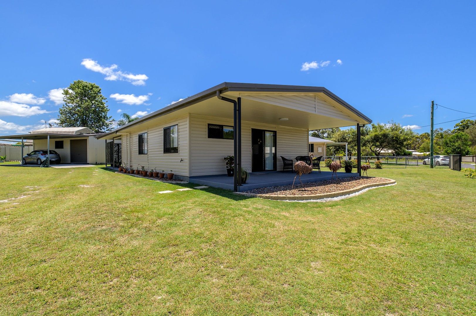 78 Golden Hind Avenue, Cooloola Cove QLD 4580, Image 0
