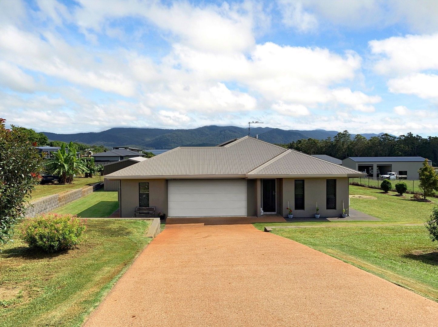 23 Malcolm Rd, Tinaroo QLD 4872, Image 0