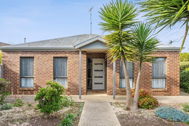 Picture of 15 McCurdy Road, HERNE HILL VIC 3218