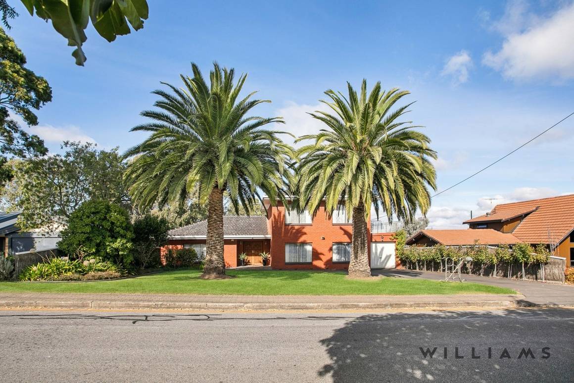 Picture of 43 Eve Road, BELLEVUE HEIGHTS SA 5050