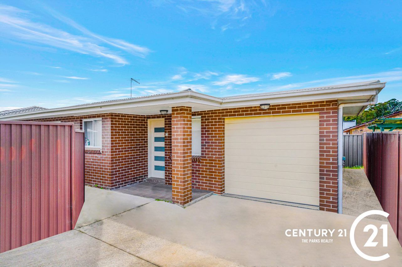 19a Brahma Close, Bossley Park NSW 2176, Image 0