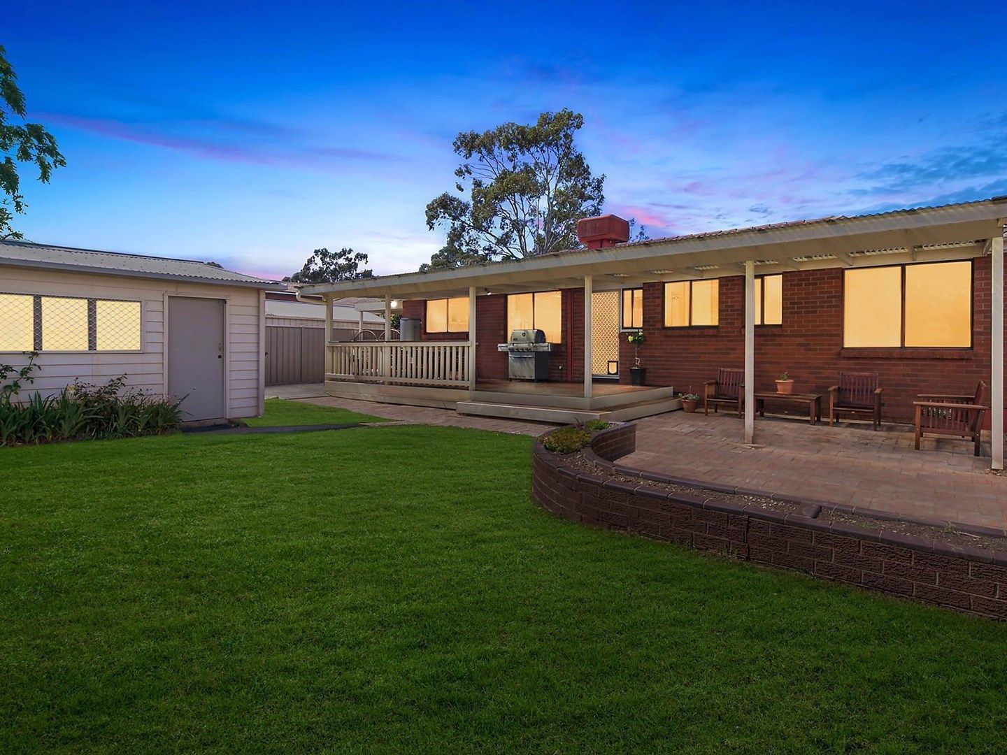 15 Greenough Circuit, Kaleen ACT 2617, Image 0