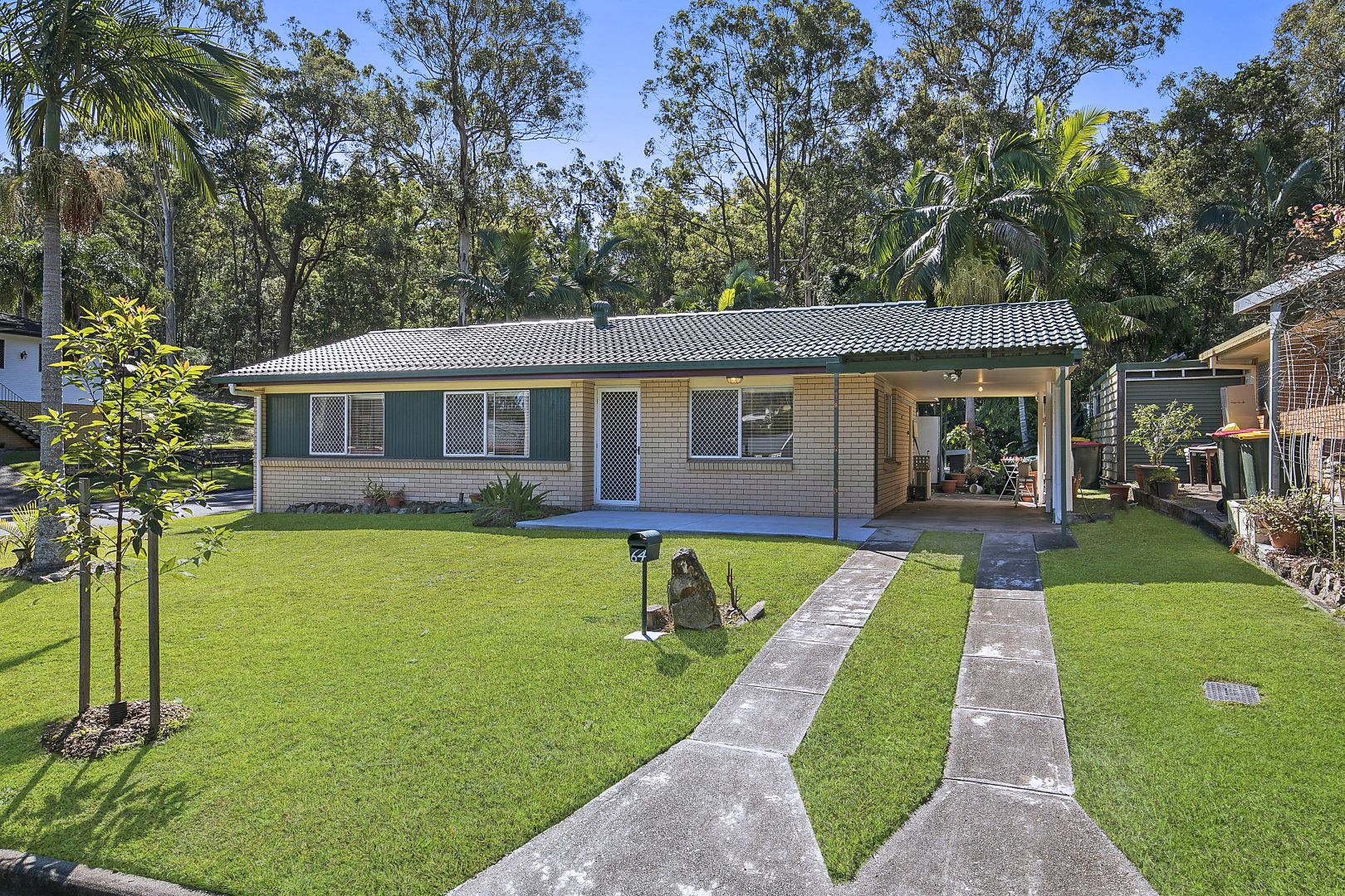 64 Bankside Street, Nathan QLD 4111, Image 1