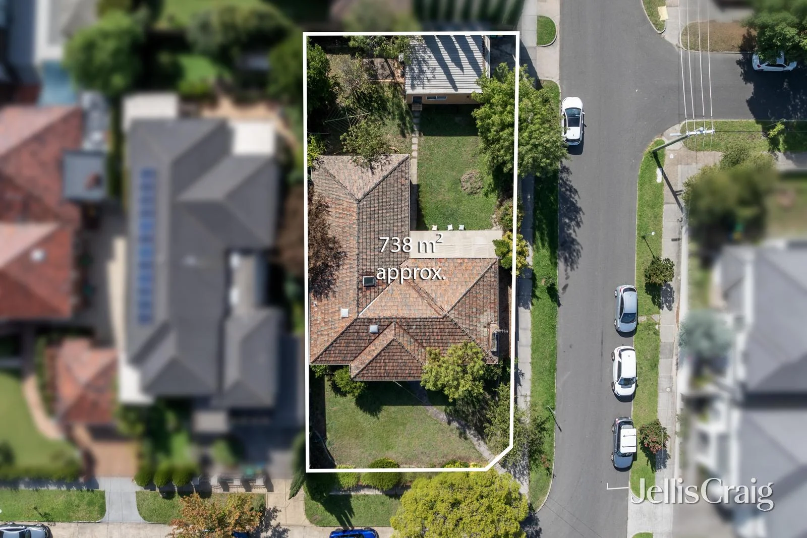 37 Rangeview Grove, Balwyn North VIC 3104