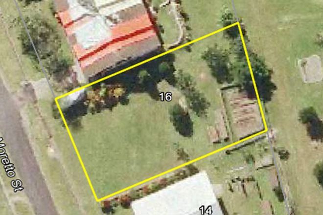 Picture of 16 Moretto Street, BABINDA QLD 4861