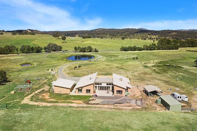 Picture of 69 Dicks Creek Road, NANIMA NSW 2582