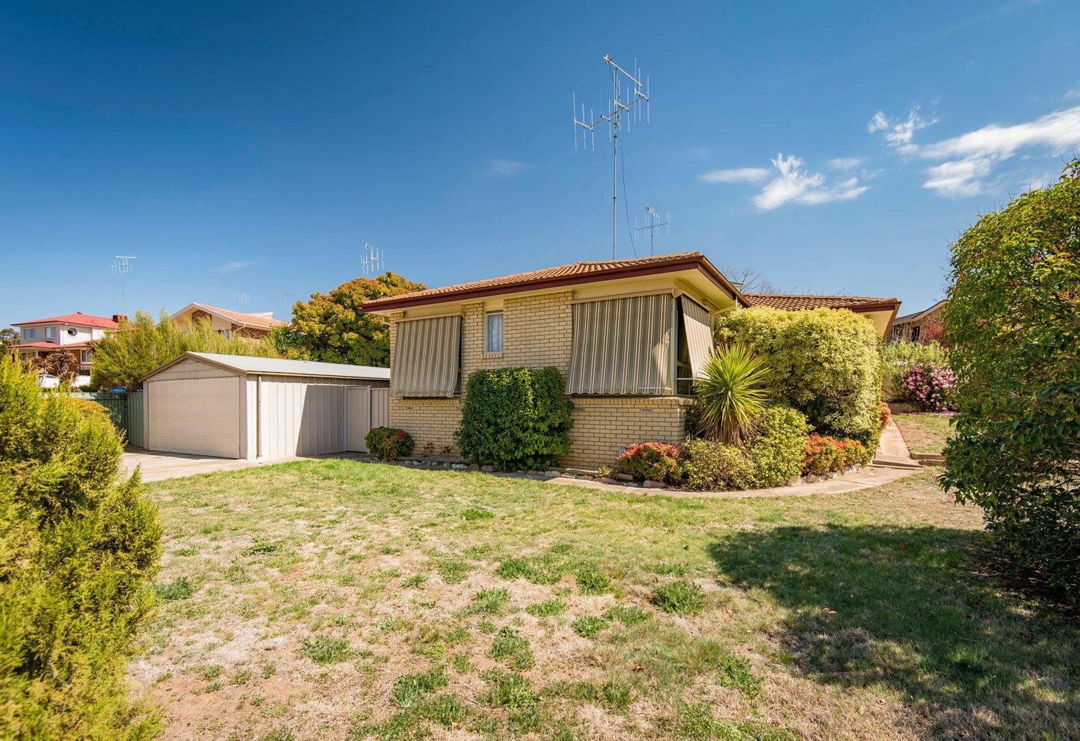 1 Harper Close, Karabar NSW 2620, Image 1