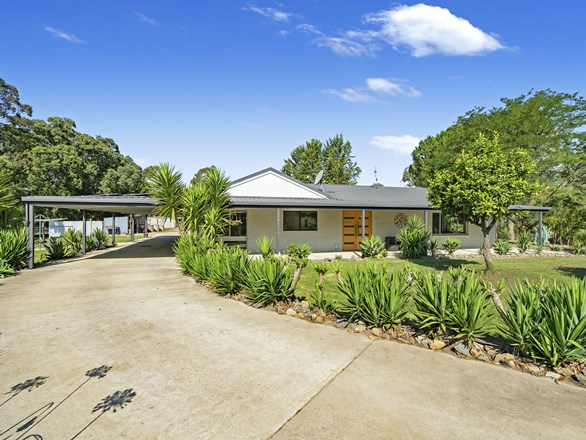 109 Casey Creek Road, Toorloo Arm VIC 3909