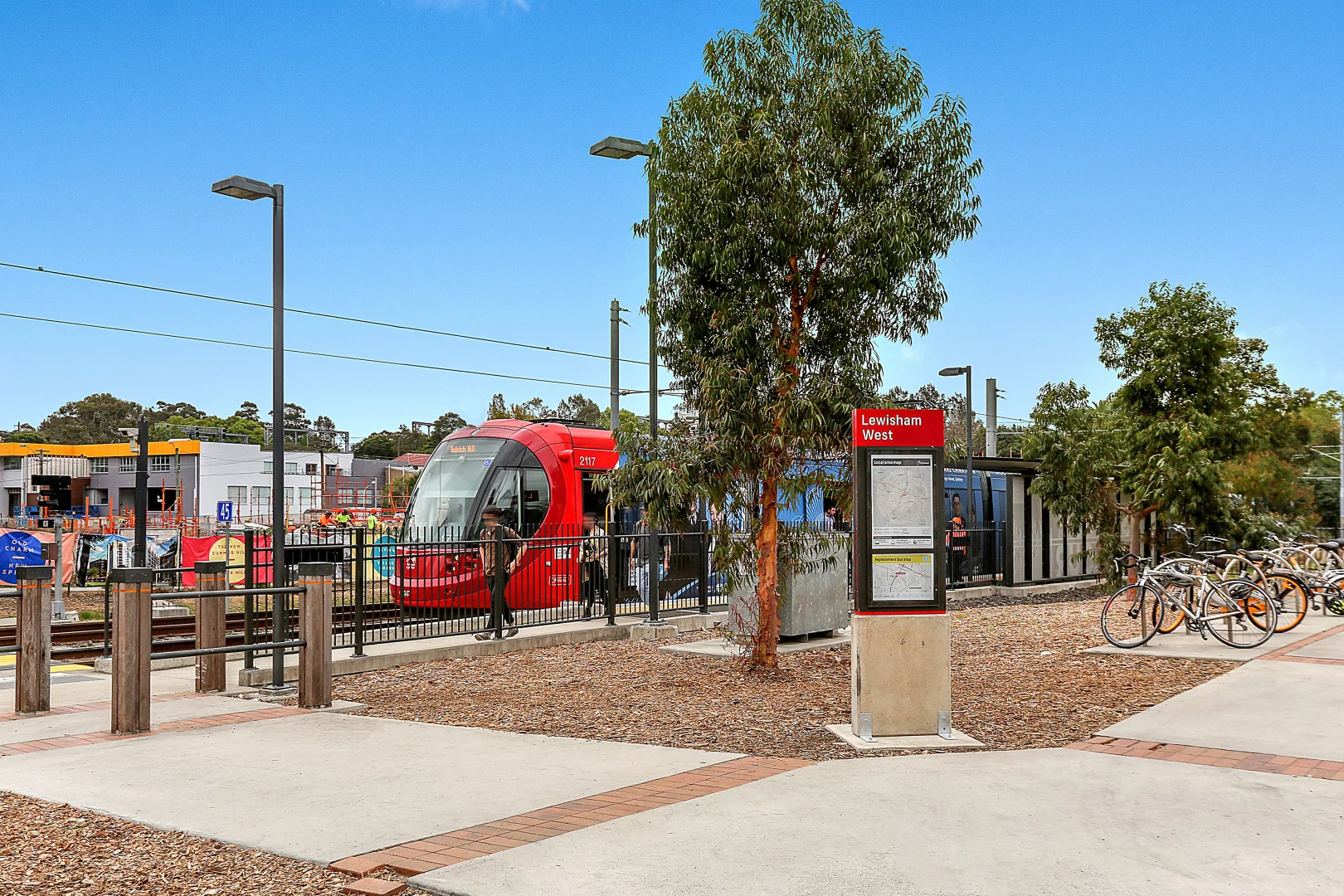 Additional image 8 of 22/7-15 McGill Street, Lewisham NSW 2049