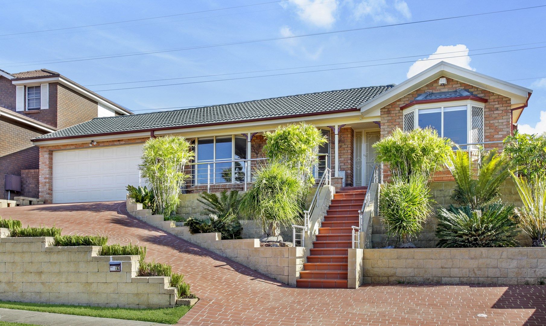 21 Begovich Crescent, Abbotsbury NSW 2176, Image 0