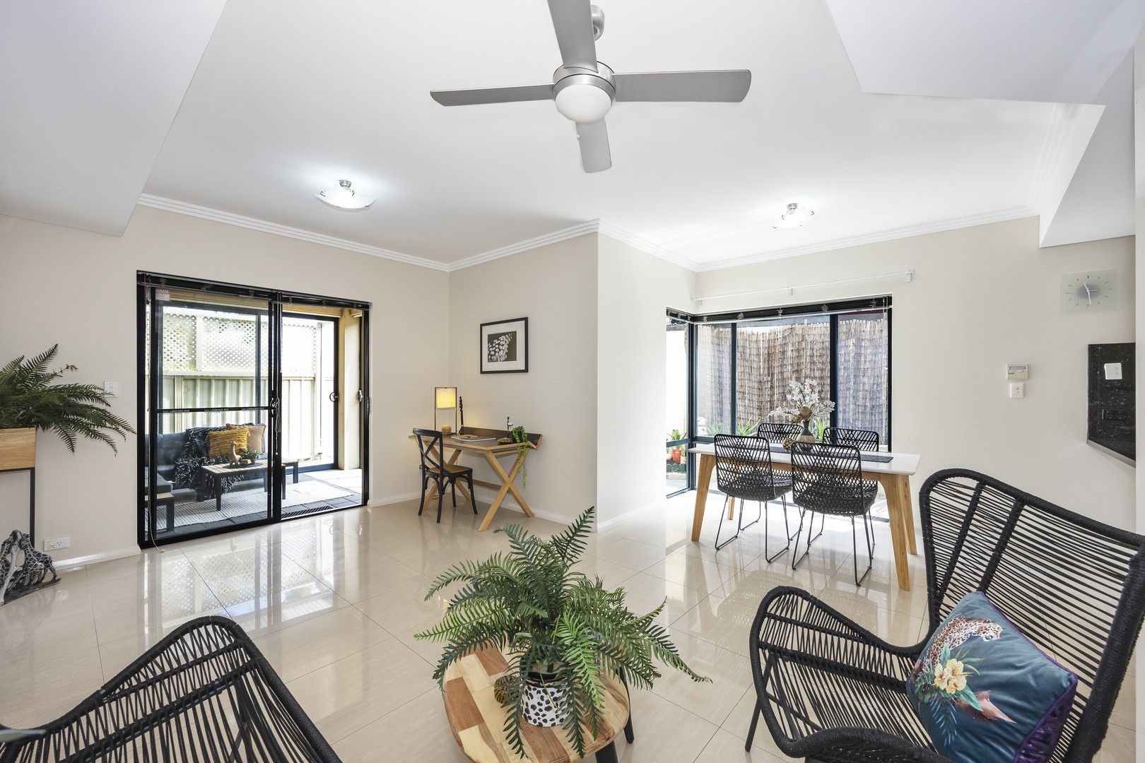 3 bedrooms Townhouse in 21c Wheeler Street MORLEY WA, 6062