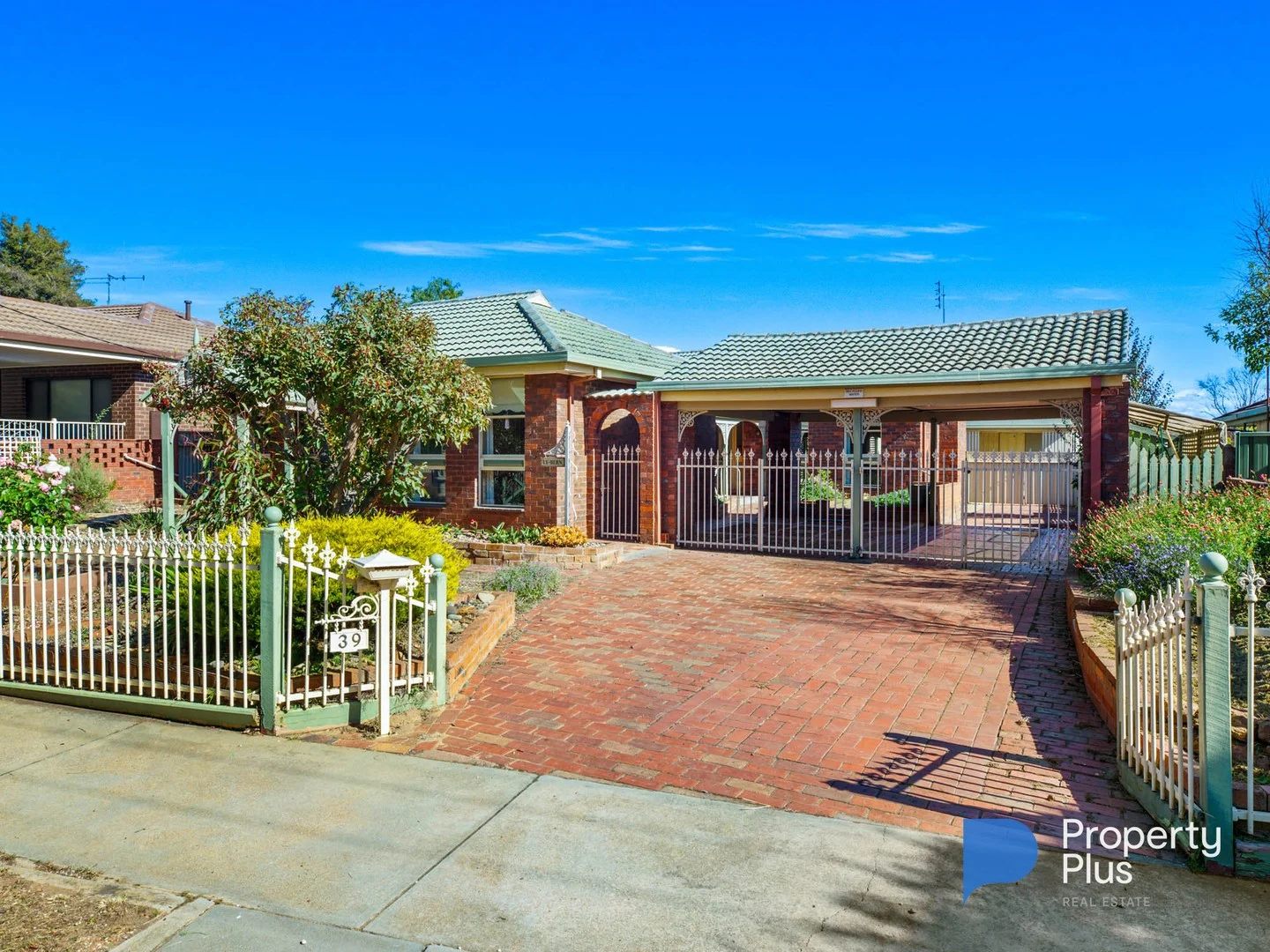 39 Short Street, Kangaroo Flat VIC 3555