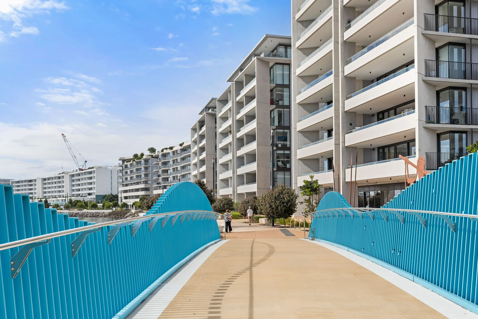 Additional image 23 of Level 5, 504/43 Honeysuckle Drive, Newcastle NSW 2300