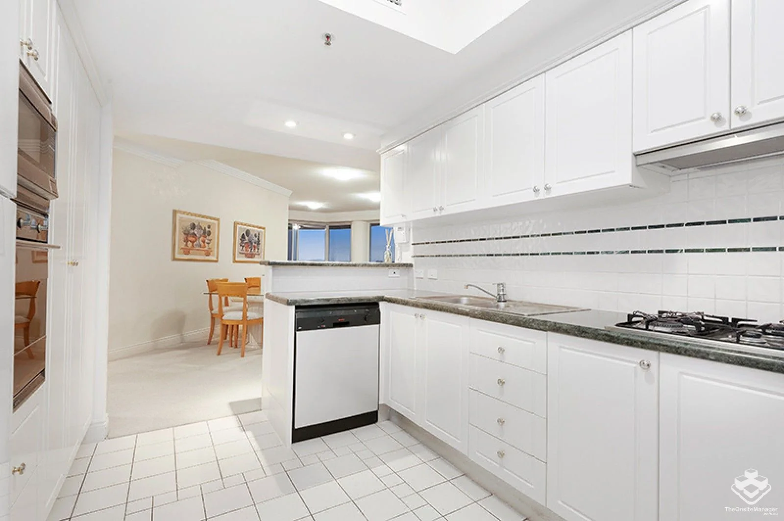 Additional image 5 of ID:21171019/32 Macrossan Street, Brisbane City QLD 4000