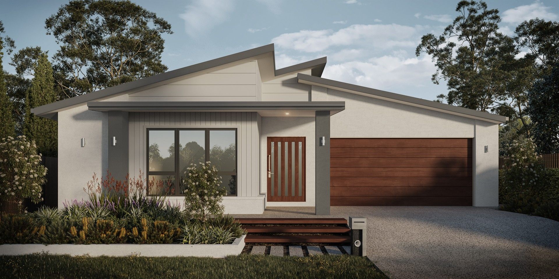 4 bedrooms New House & Land in Lot 123 Willow Estate LOGAN RESERVE QLD, 4133