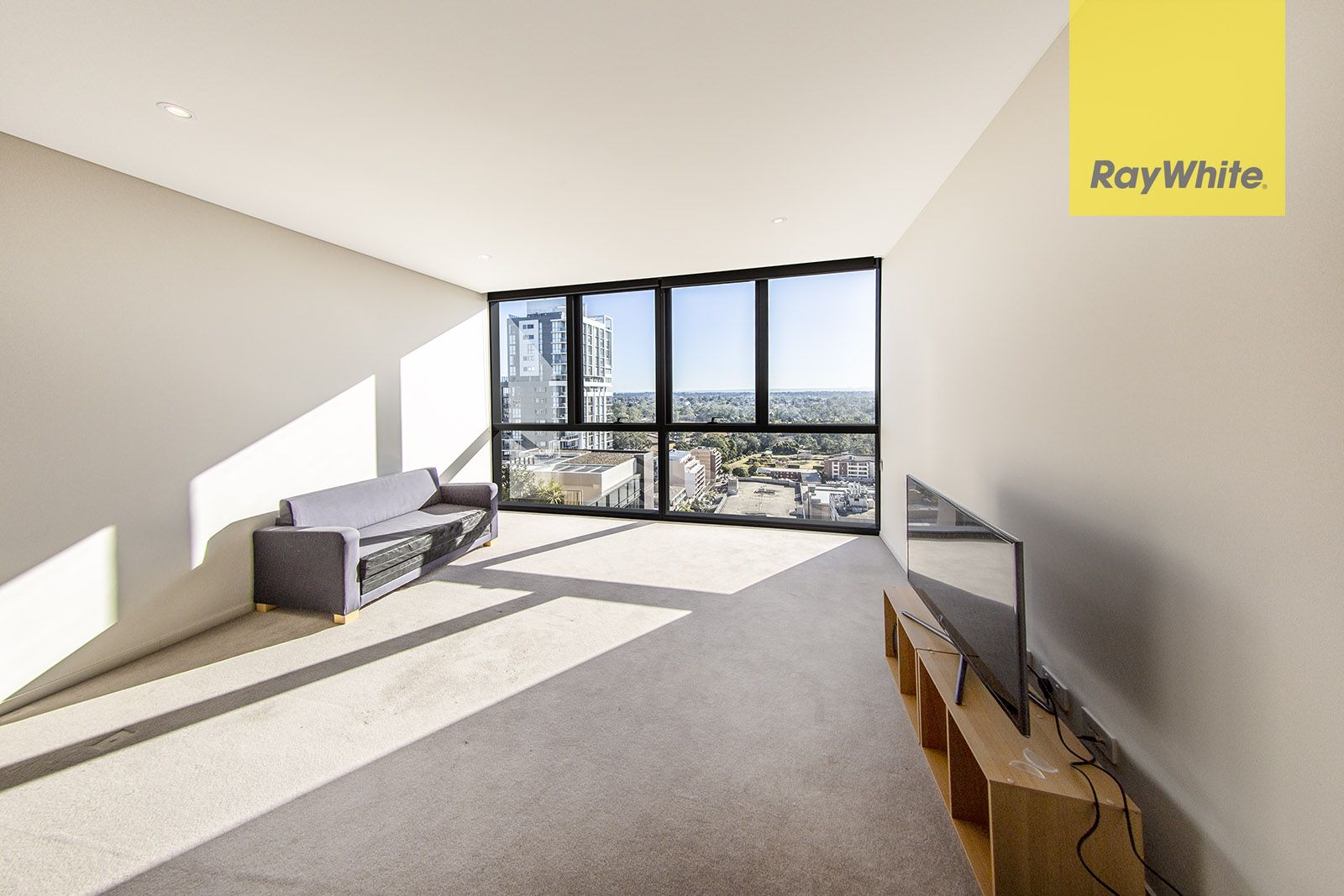 1 bedrooms Studio in 2019/45 Macquarie Street PARRAMATTA NSW, 2150