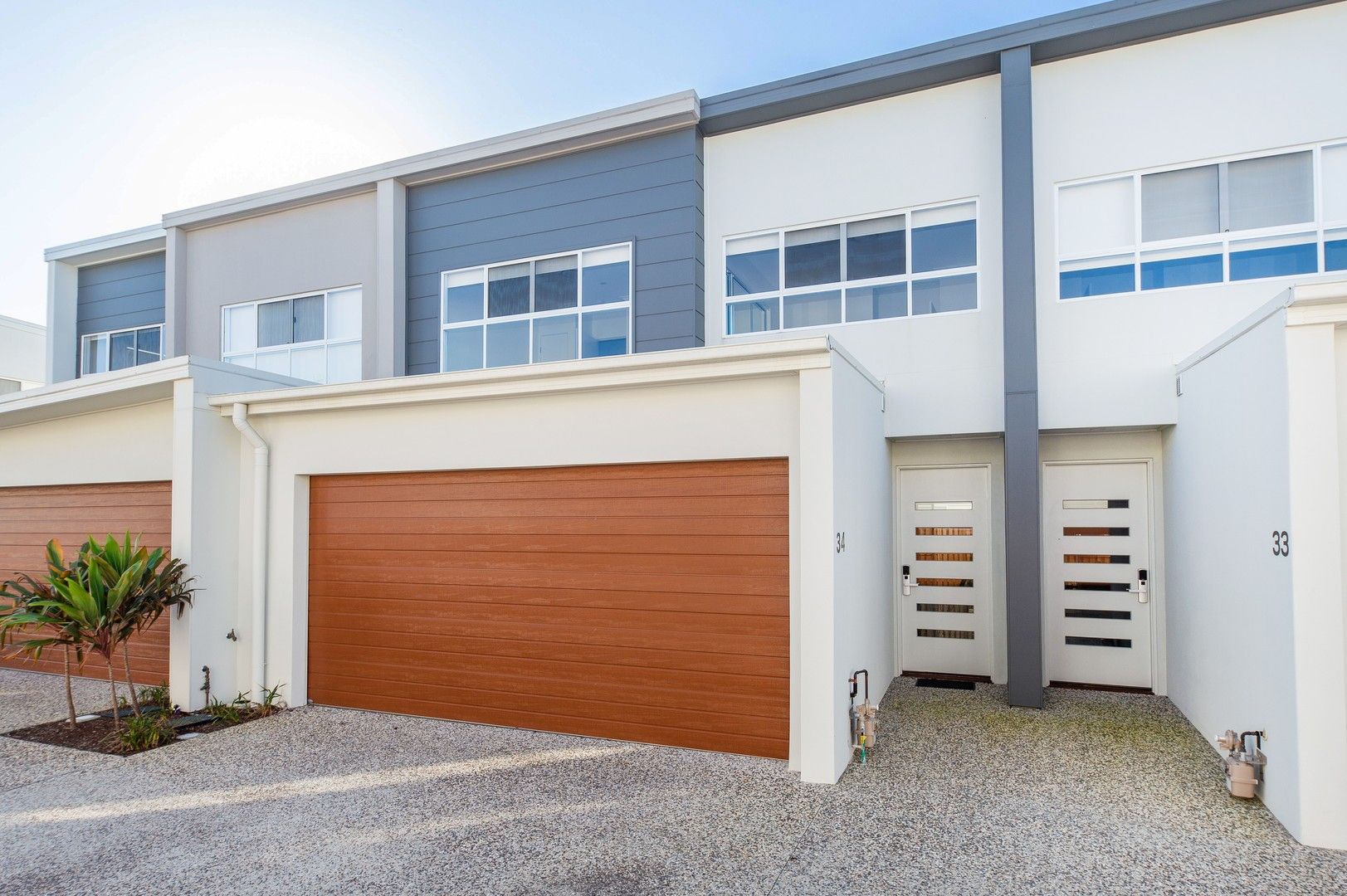 3 bedrooms House in 34/6 Park Cove Boulevard HOPE ISLAND QLD, 4212