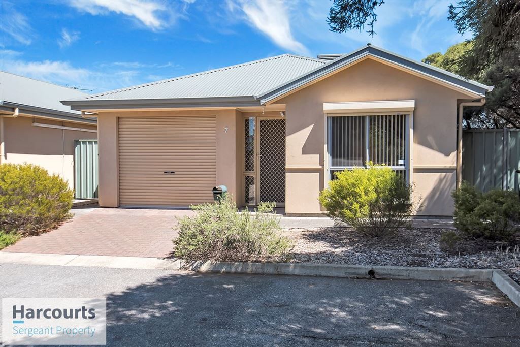 7/1680 Main North Road, Brahma Lodge SA 5109, Image 0