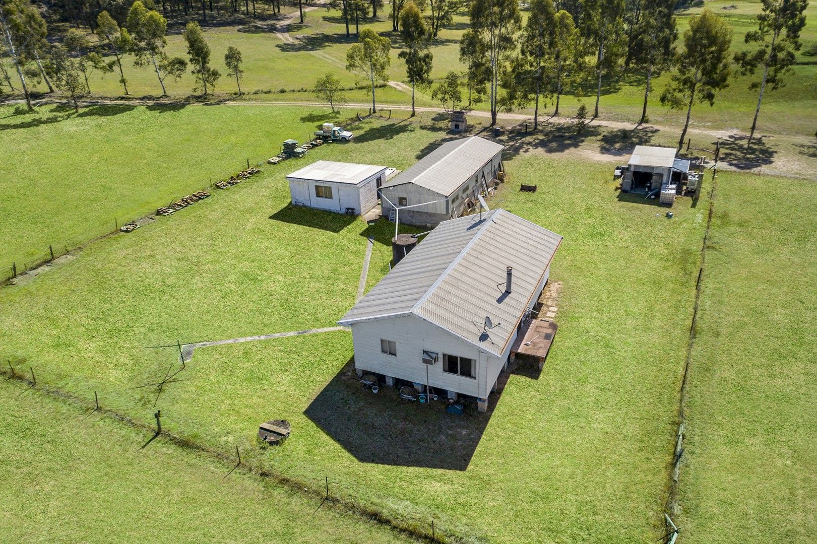 257b Putty Valley Road, Putty NSW 2330, Image 2