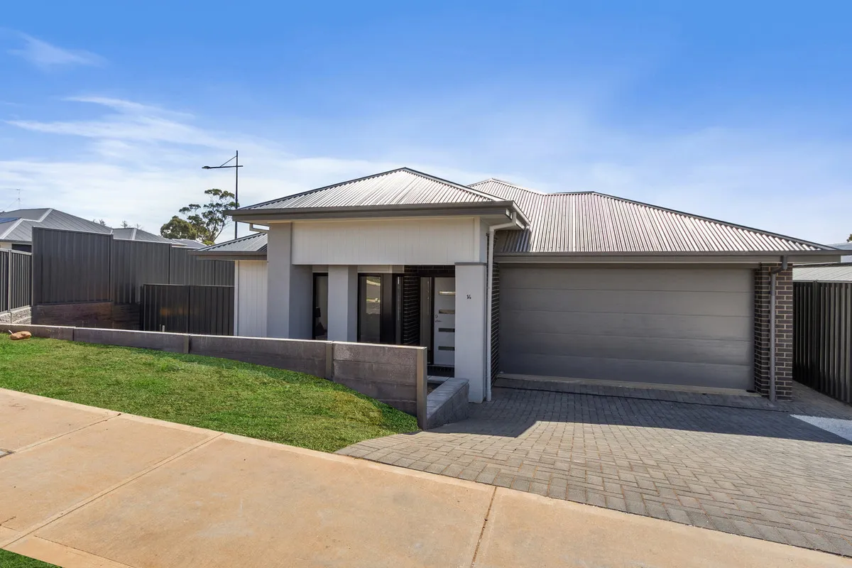 House in Lyndoch