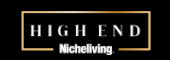 Logo for High End Nicheliving