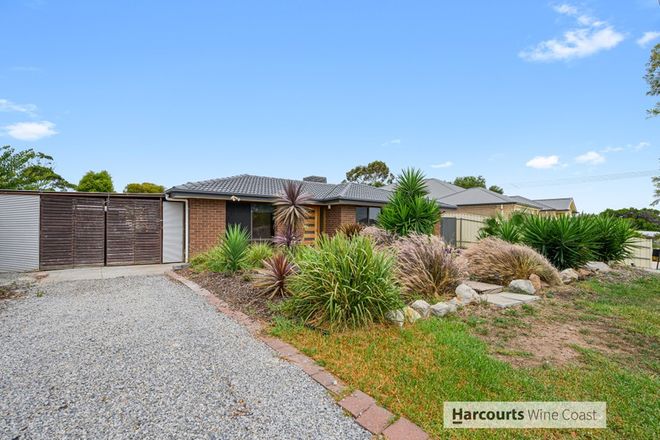 Picture of 3 Scenic Drive, OLD NOARLUNGA SA 5168