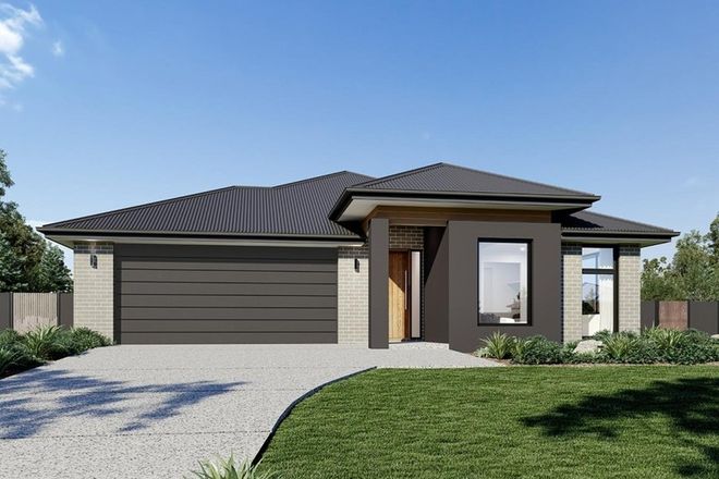 Picture of 4 Omaroo Court, ARARAT VIC 3377