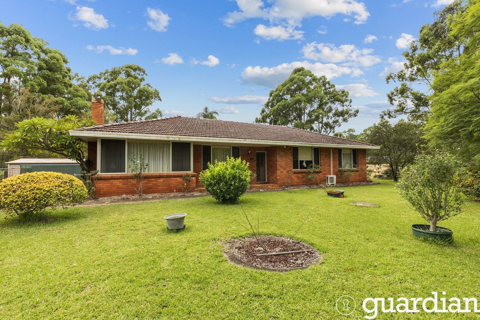 78 Fisher Road, Maraylya NSW 2765, Image 0