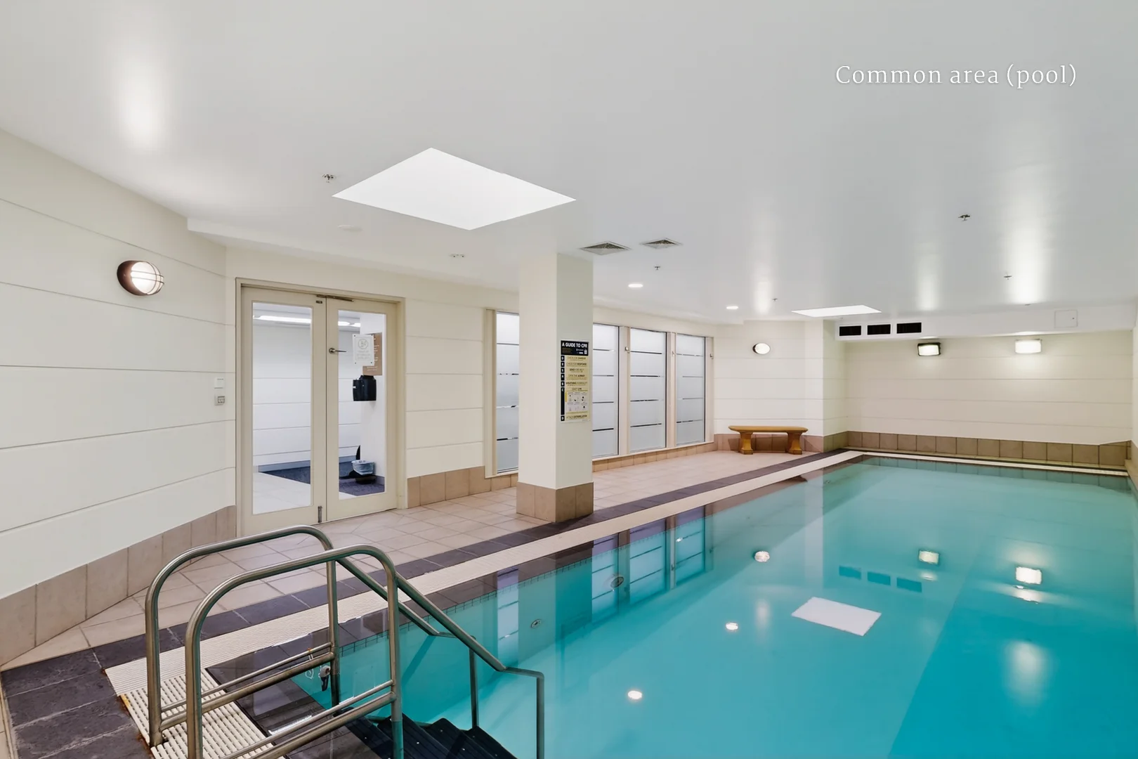 Additional image 8 of 12B/70 Alfred Street, Milsons Point NSW 2061