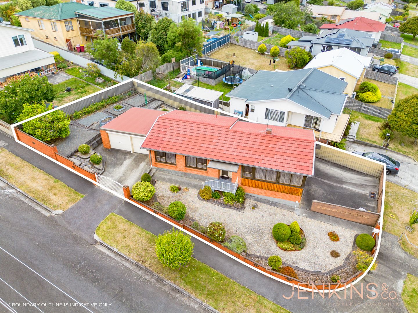 49 Conway Street, Mowbray TAS 7248, Image 1