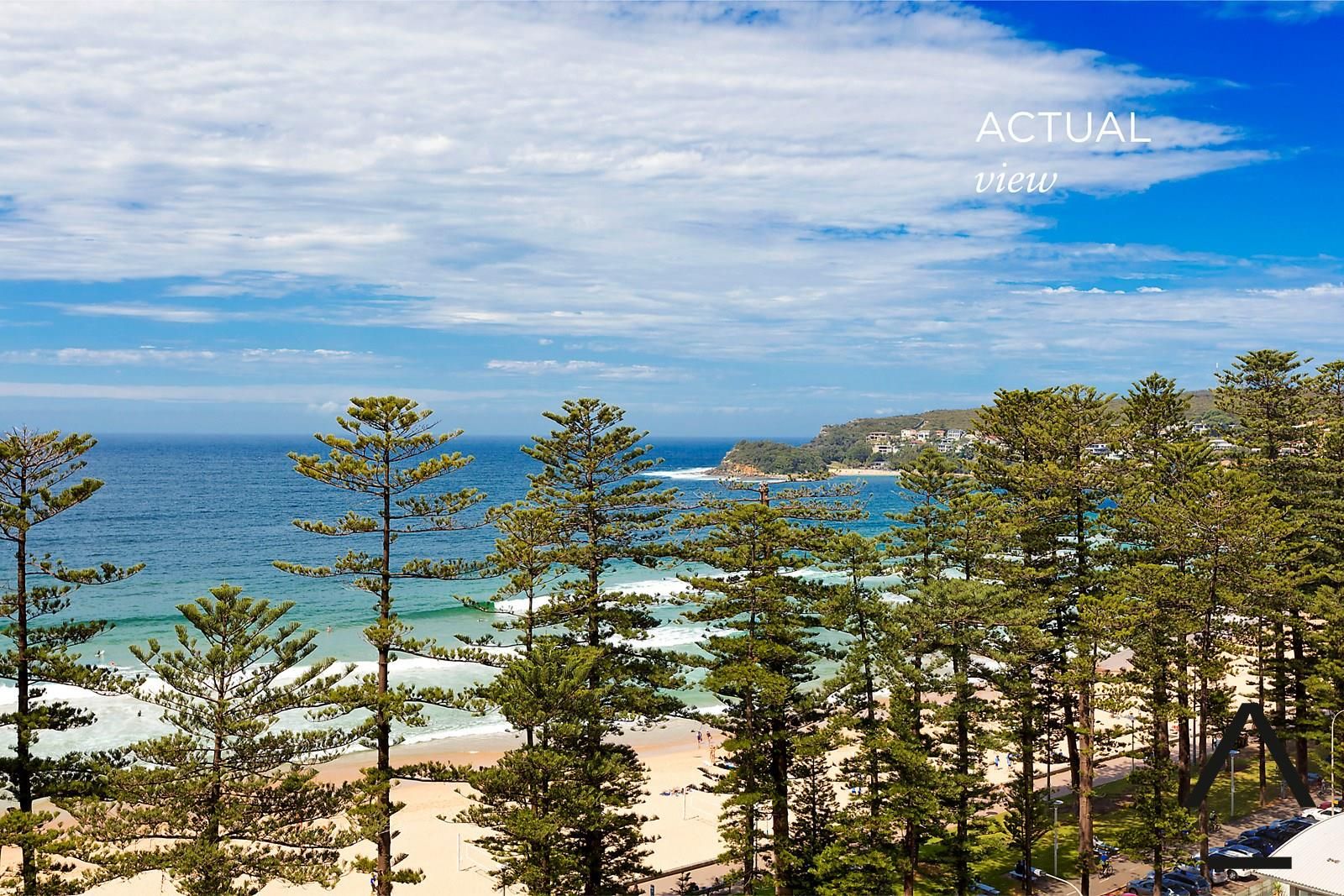 2 bedrooms Apartment / Unit / Flat in 18/62 North Steyne MANLY NSW, 2095