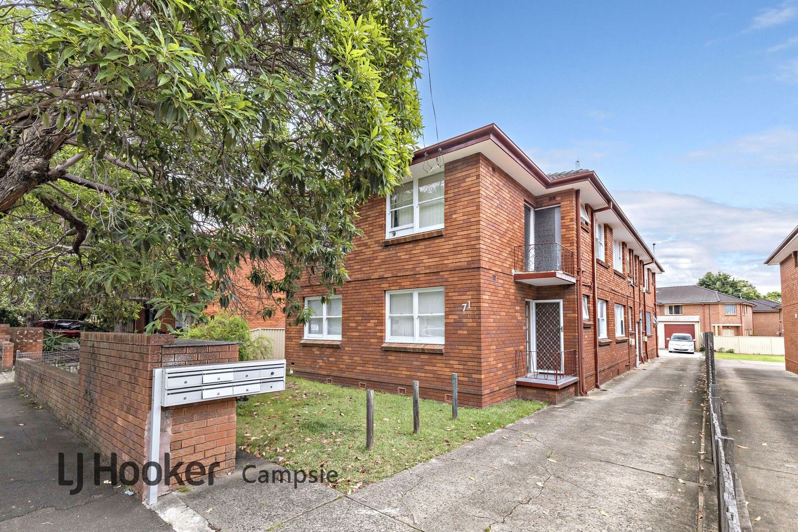 5/71 Campsie Street, Campsie NSW 2194, Image 0