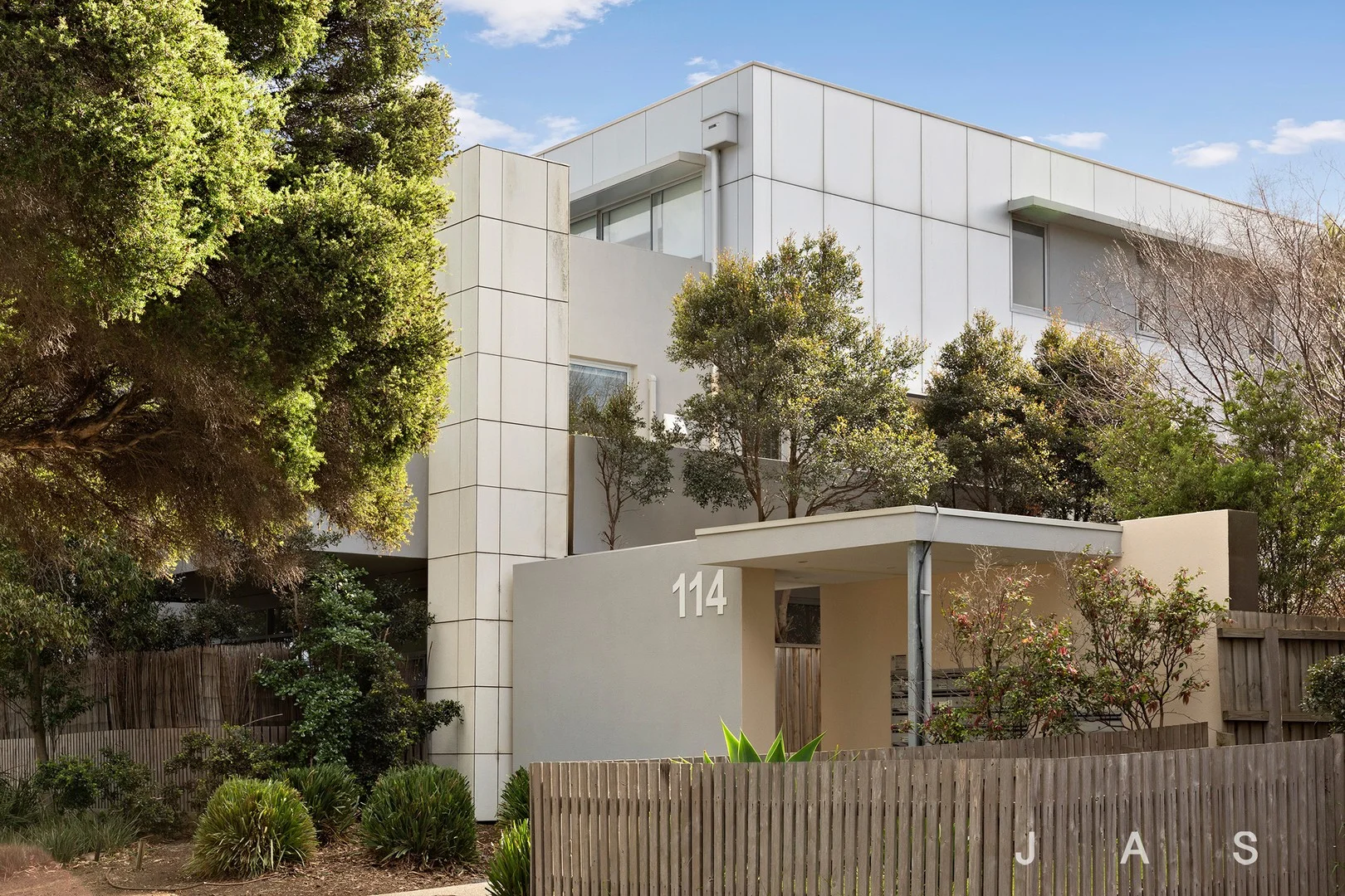 31/114 Mason Street, Newport VIC 3015