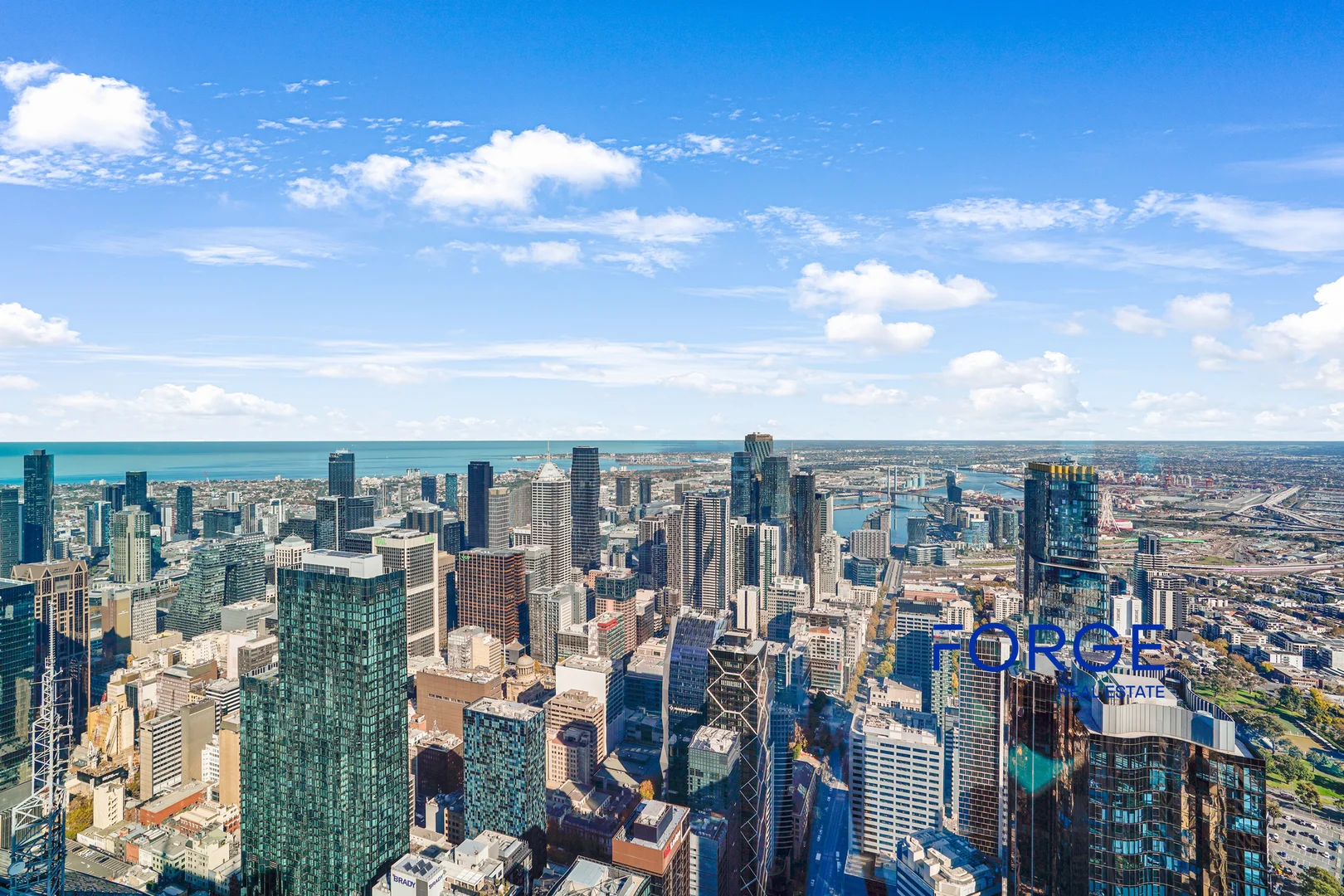 Additional image 13 of 6305/228 La Trobe Street, Melbourne VIC 3000