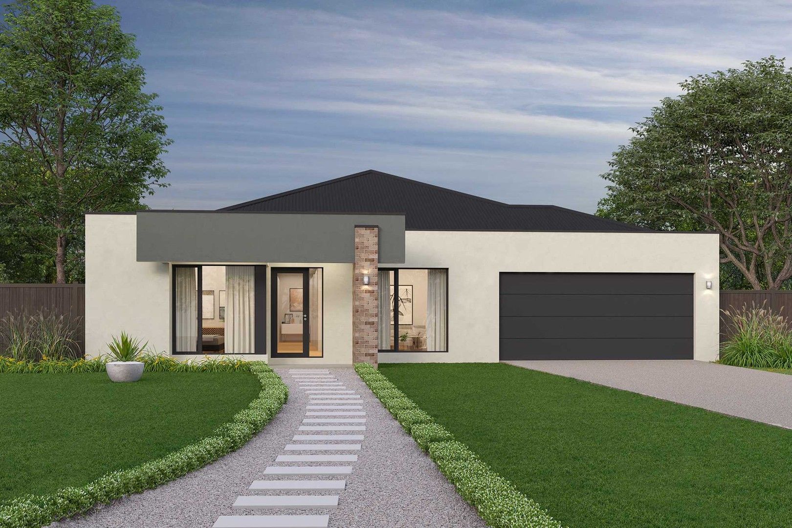 3 bedrooms New Home Designs in Lot 307 Centennial Street MOAMA NSW, 2731