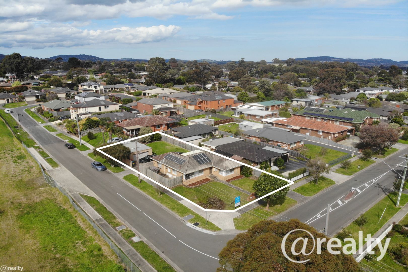 78 Mcmahons Road, Ferntree Gully Property History & Address Research
