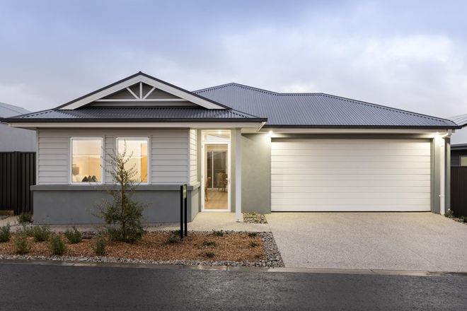 Picture of 65 ELEANOR DRIVE, LUCAS, VIC 3350