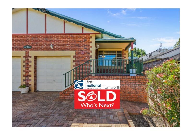 8B Dowell Avenue, Tamworth NSW 2340, Image 0