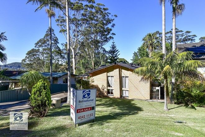 Picture of 177 Empire Bay Drive, EMPIRE BAY NSW 2257