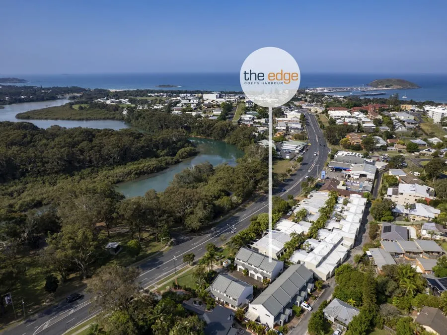 Jetty Lifestyle Living - Walk to Beach, CafÃÂ©s & Harbour..., Coffs Harbour