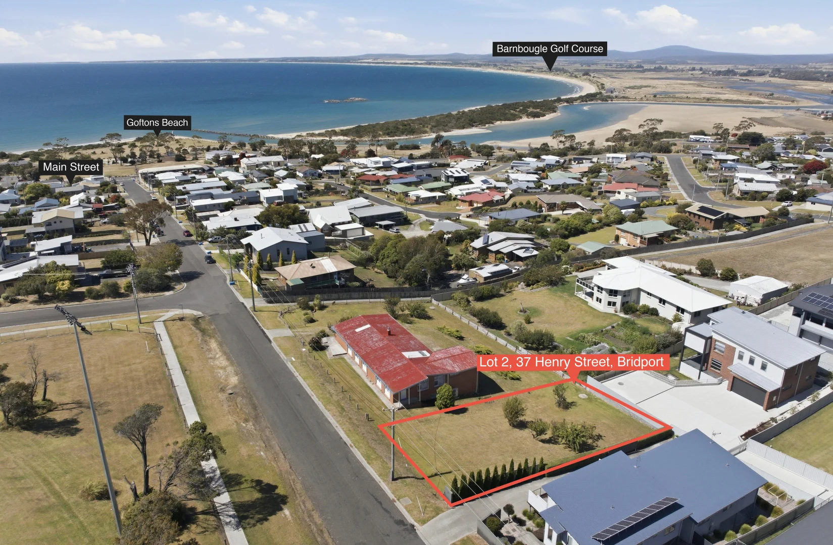 Additional image 28 of Lot 2/37 Henry Street, Bridport TAS 7262