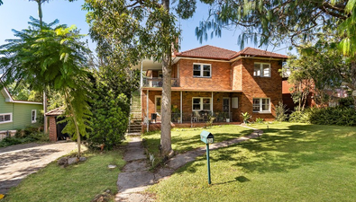 Picture of 24 Lees Street, CHARLESTOWN NSW 2290