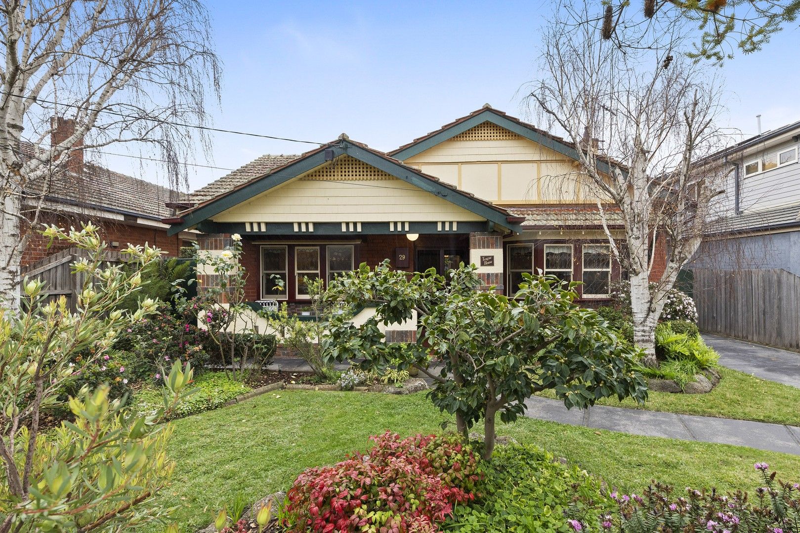 29 Teague Avenue, Mentone VIC 3194, Image 0