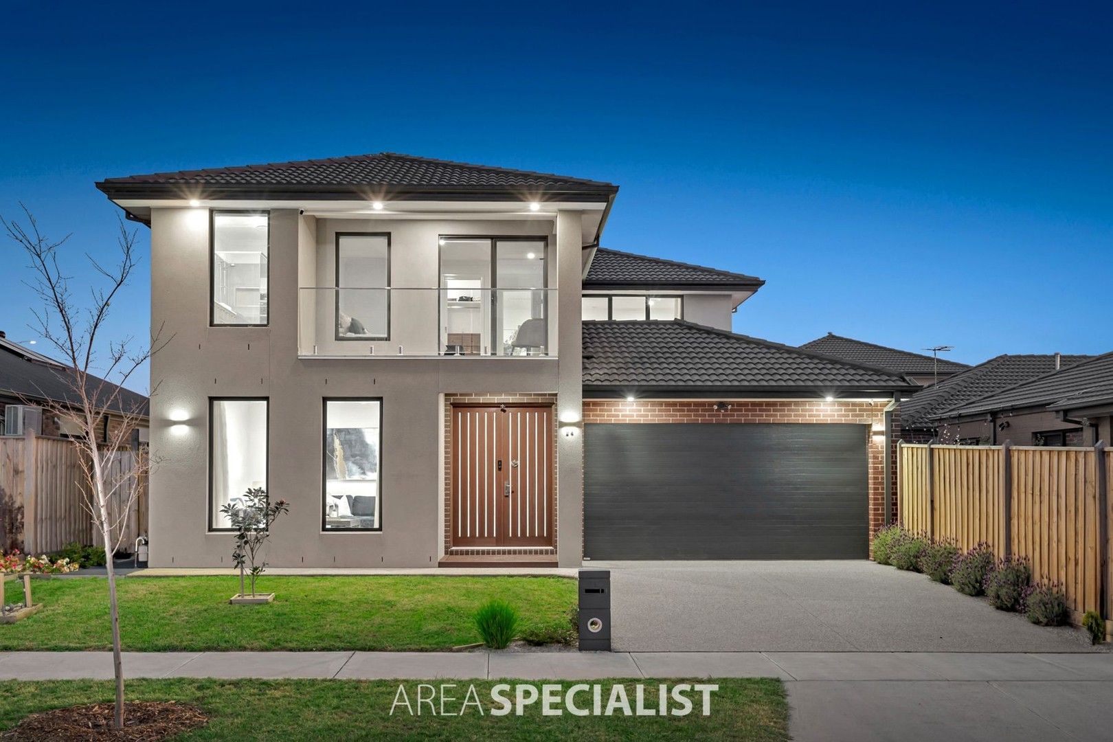 24 Pamir Circuit, Clyde North VIC 3978, Image 0