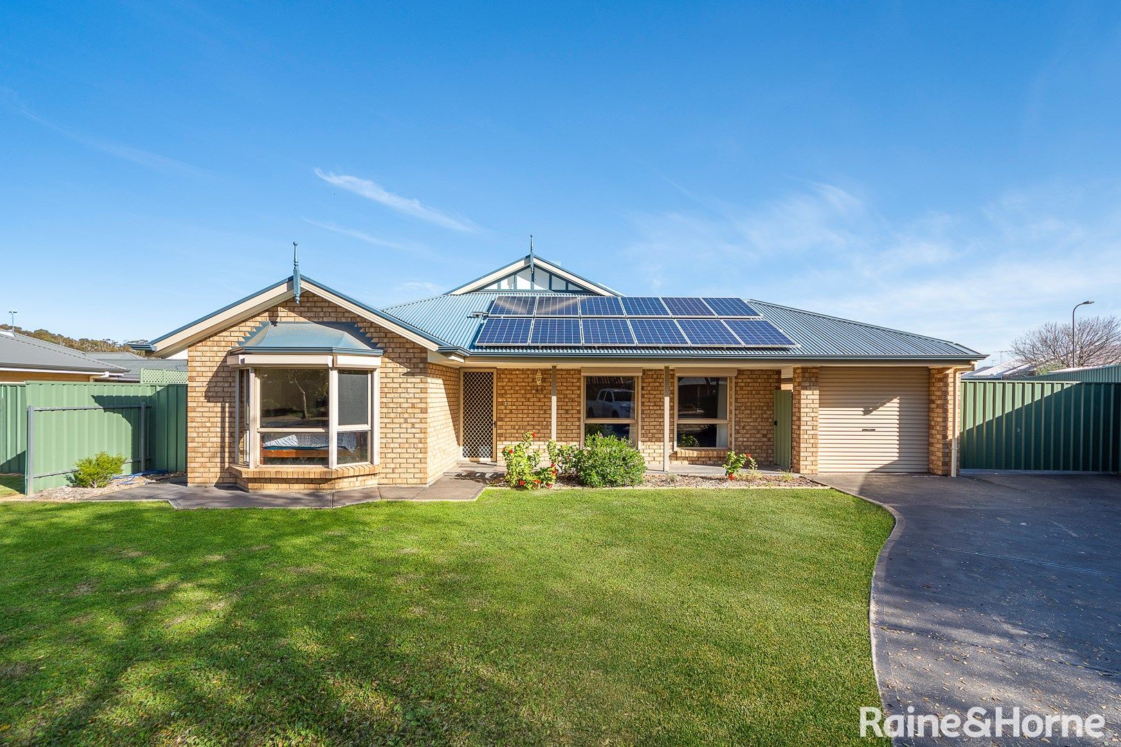 45 Parker Avenue, Strathalbyn SA 5255, Image 0