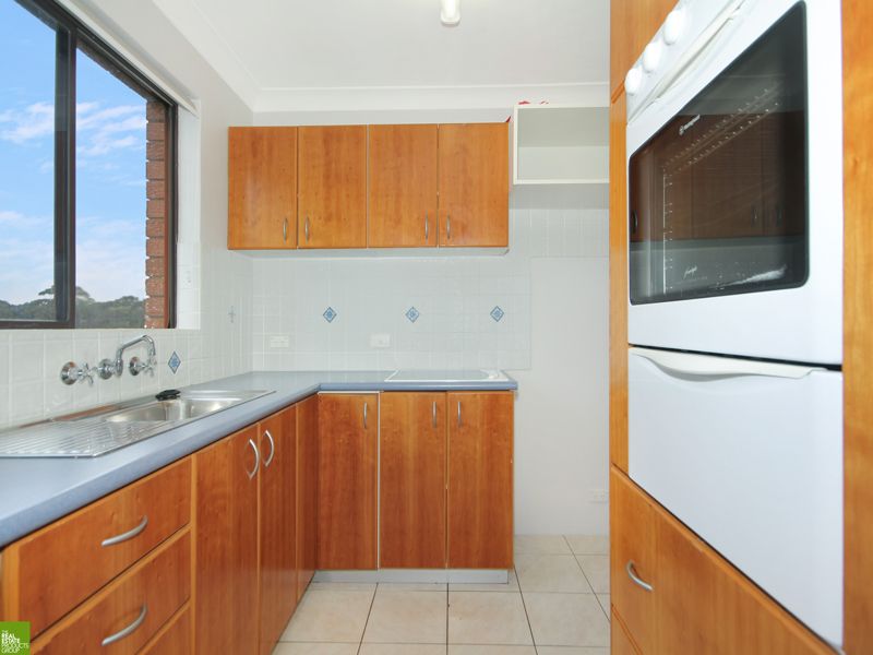 5/15 England Street, West Wollongong NSW 2500, Image 1